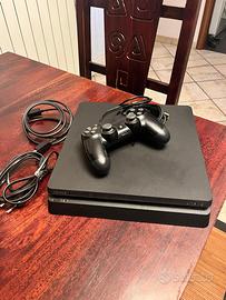 Ps4 console play station 1 tb