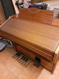 ORGANO 2 TASTIERE