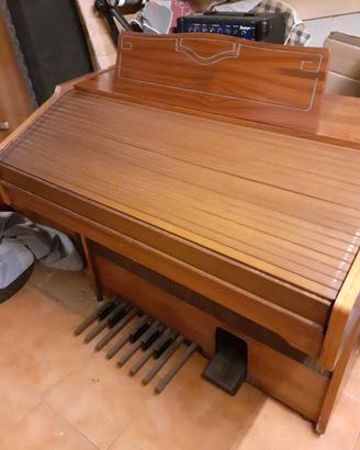 ORGANO 2 TASTIERE