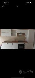 cucina completa 
