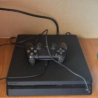 Play station 4 slim