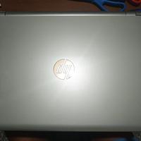 HP PAVILLON 15 Notebook