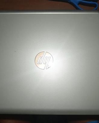 HP PAVILLON 15 Notebook