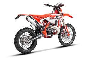 BETAMOTOR RR 300 rr 300 2t