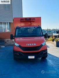 IVECO 35s14 FRIGO