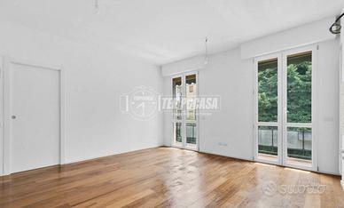 Appartamento a Baranzate Via Grigna 3 locali