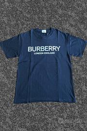 T shirt burberry