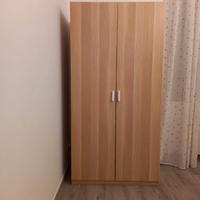 Armadio nuovo di zecca comprato IKEA