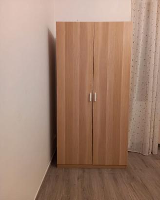 Armadio nuovo di zecca comprato IKEA
