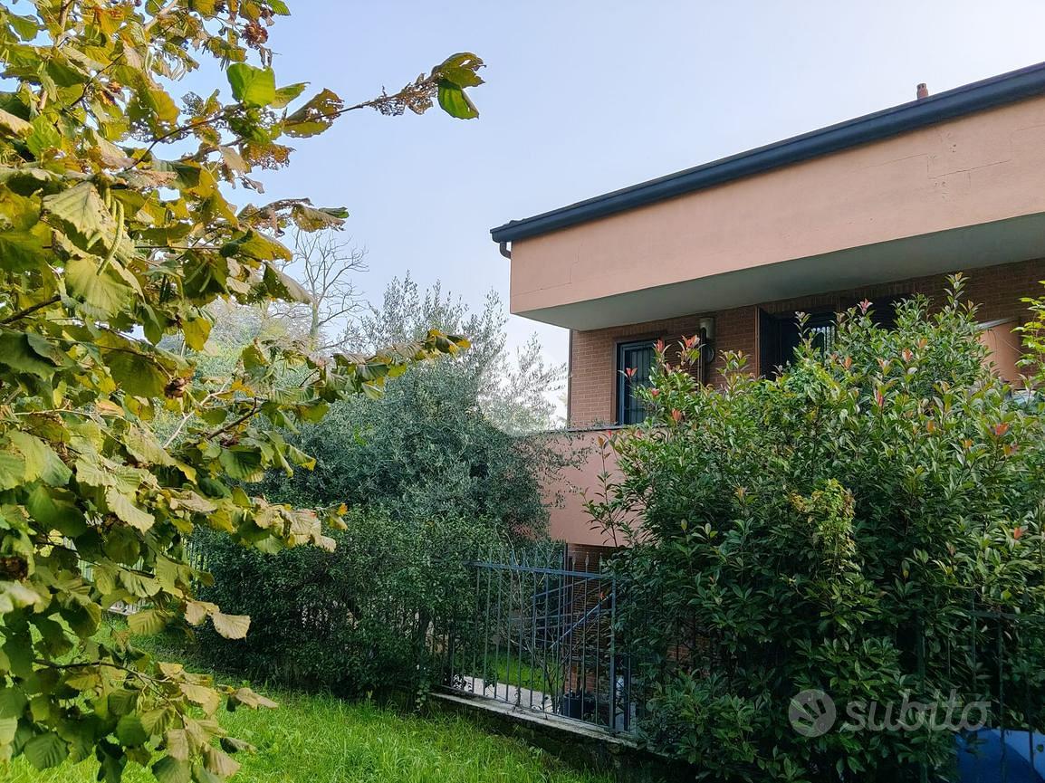 Casa – Seregno, Orcelletto, Santa Valeria - Altro