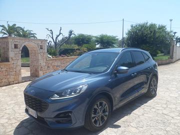 Ford Kuga 1.5 EcoBlue 120 CV aut. 2WD ST-Line