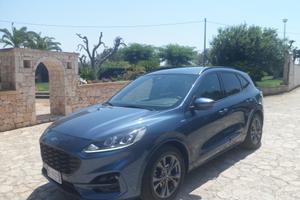 Ford Kuga 1.5 EcoBlue 120 CV aut. 2WD ST-Line