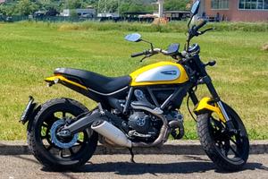 Ducati Scrambler - 2016