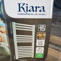 termoarredo bagno imballato