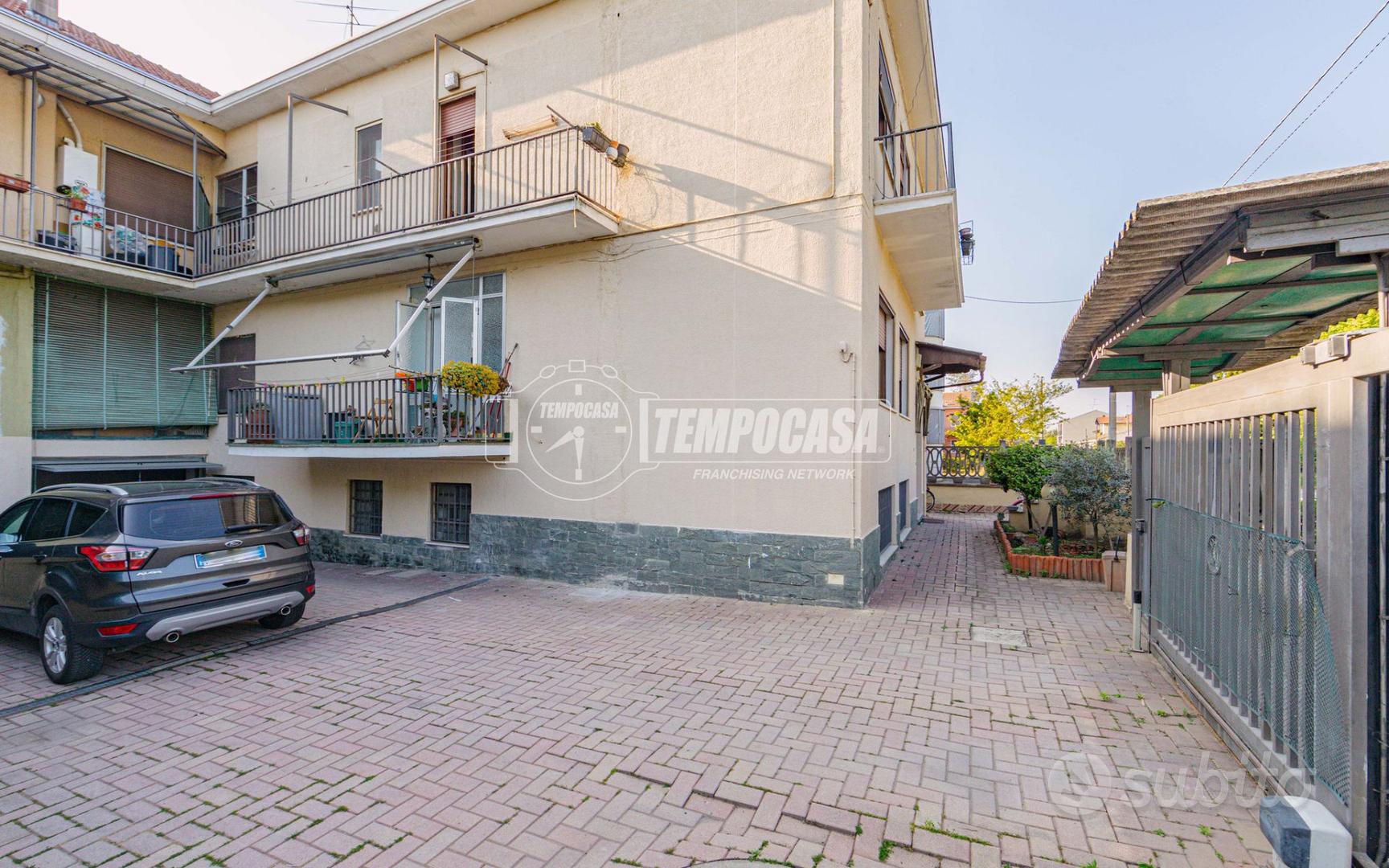 Appartamento – Vigevano, Fogliano - Vista 2