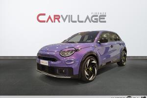 Abarth ABARTH 600e Turismo