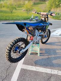 yz 250 