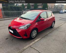 Toyota Yaris Cool 1.5 VVT-i HEV