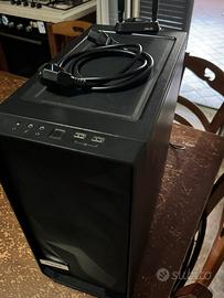 PC Fisso Usato