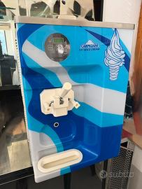 Yogurt 191p gelateria gelato casa tua carpigiani