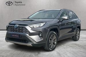 TOYOTA Rav4 V 2019 - Rav4 2.5 vvt-ie h Dy U1059513