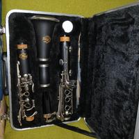 Clarinetto