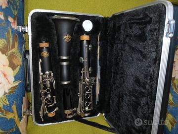 Clarinetto