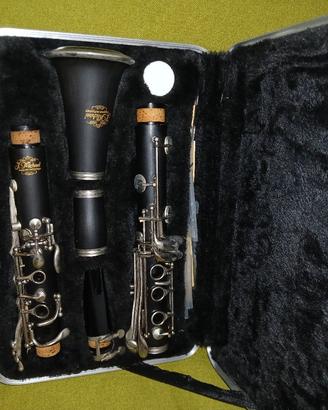 Clarinetto