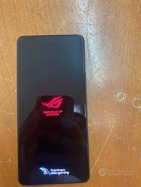 Asus Rog phone 8 pro