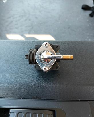Rubinetto originale Harley Devidson