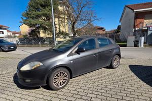 Fiat Bravo benzina/gpl (anno 2009)
