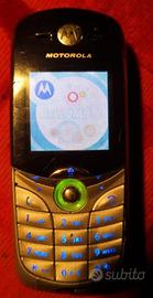 Motorola MC3 + Motorola MQ3
