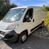 Fiat Ducato 2.0 MJT accetto permute