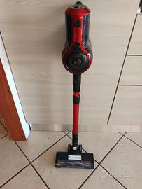 aspirapolvere Dc handy stick senza fili