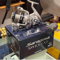 SHIMANO SARAGOSA 10000