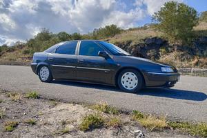 Citroen Xantia benzina 1.8 16V