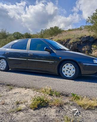 Citroen Xantia benzina 1.8 16V