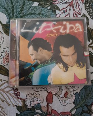CD audio 