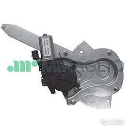 Alzacristalli Posteriore DR MOTOR DR5 741090027