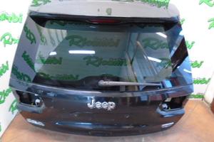 PORTELLONE PER JEEP GRAND CHEROKEE WK2 2020