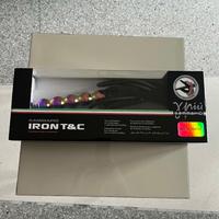 Piastra per capelli Gammapiù - Iron Tec