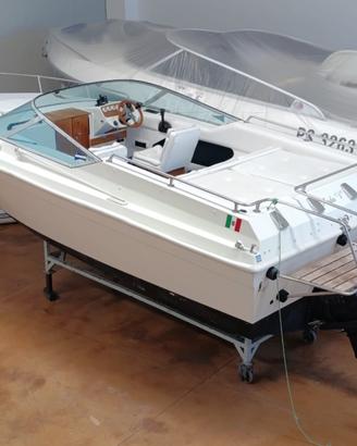 Barca Gobbi 660 Sport