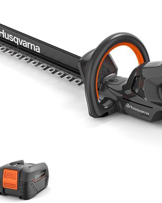 Tagliasiepi Husqvarna Aspire™ H50-P4A - Cardelli