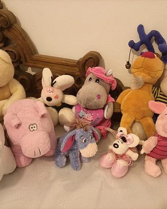 peluches 