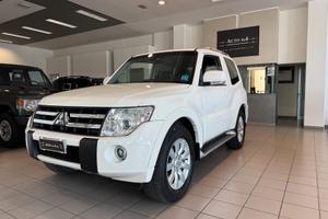 Mitsubishi Pajero 3 Porte Pajero 3.2 cr Intense 20