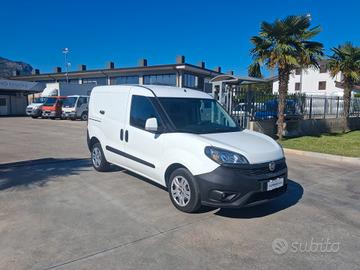Fiat Doblò Furgonato KM: 94.955 EURO 6