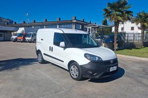 Fiat Doblò Furgonato KM: 94.955 EURO 6