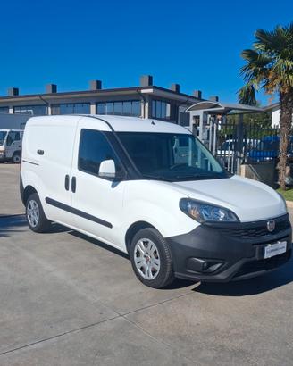 Fiat Doblò Furgonato KM: 94.955 EURO 6