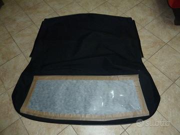 Capote per Fiat 124 spider 67/85 tela Pininfarina