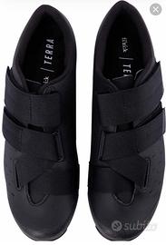 Scarpe gravel mtb Fizik